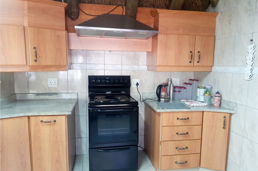 3 Bedroom Property for Sale in Menkenkop Western Cape